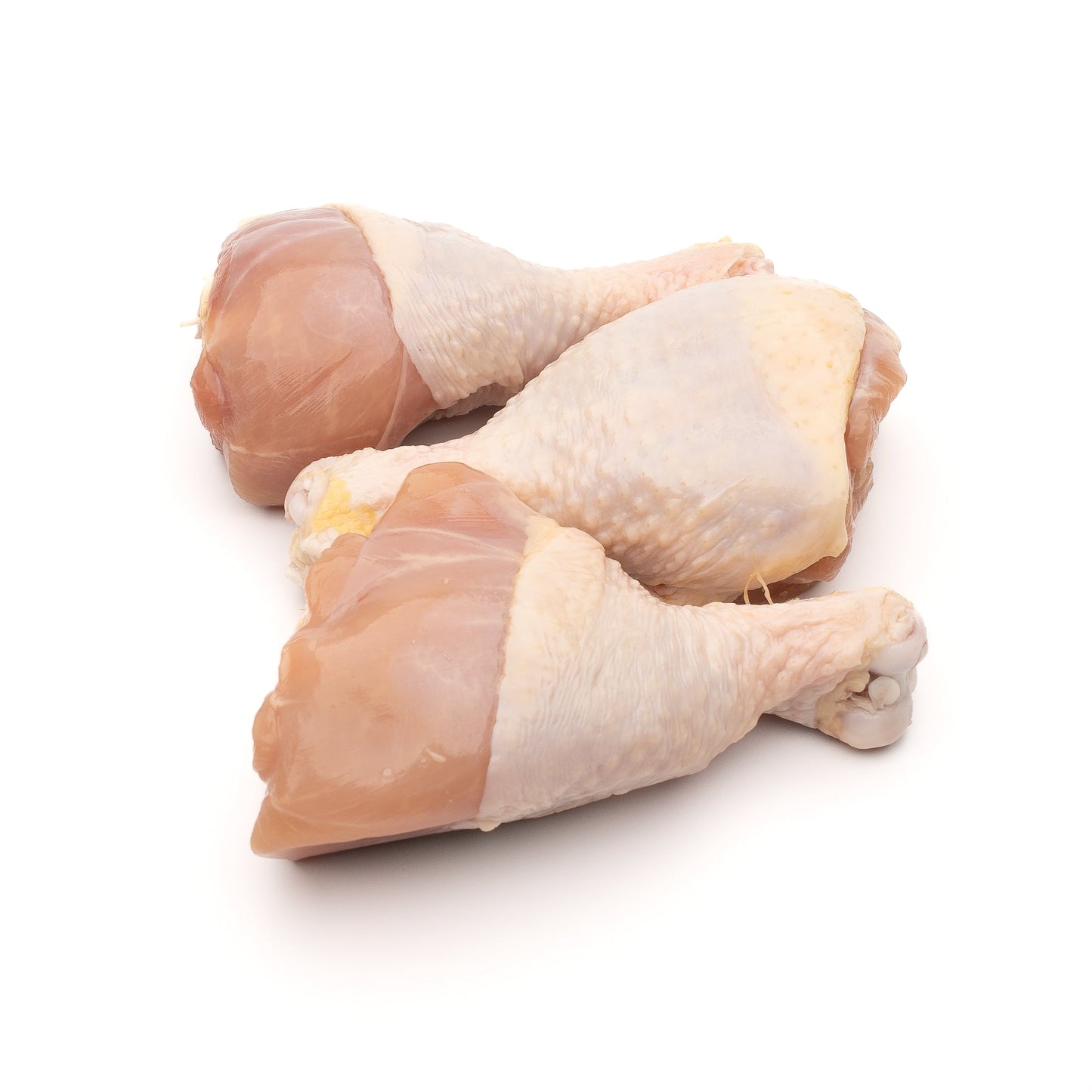 Chicken Leg Quarters - Bag