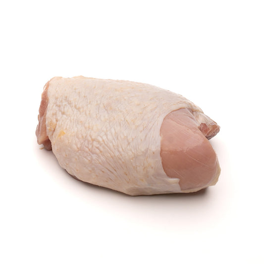 Chicken Leg Quarters - 40LB Box