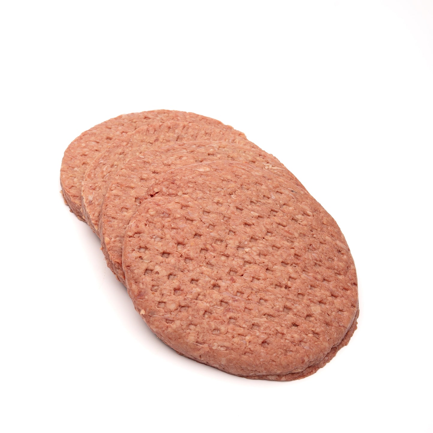 Chuck Patties