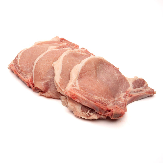 Center Cut Pork Chop
