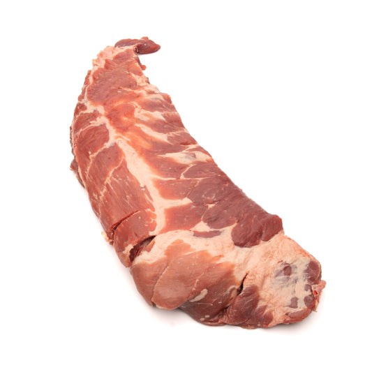 Small Spare Ribs