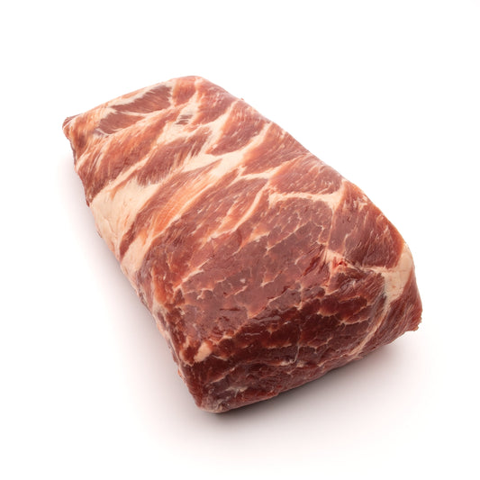 ST LOUIS STYLE SPARE RIBS