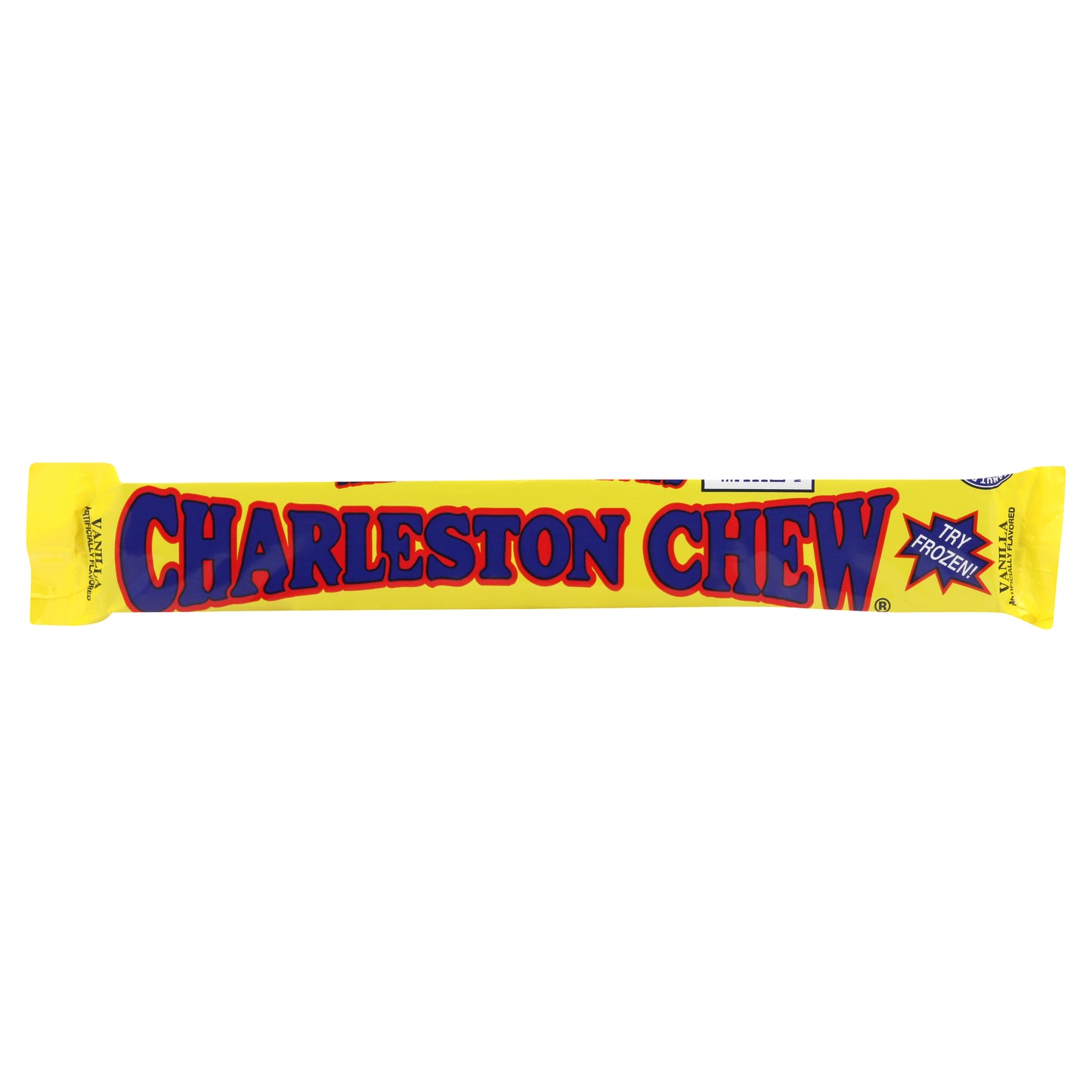 Charleston Chew Nougat 1.87 oz