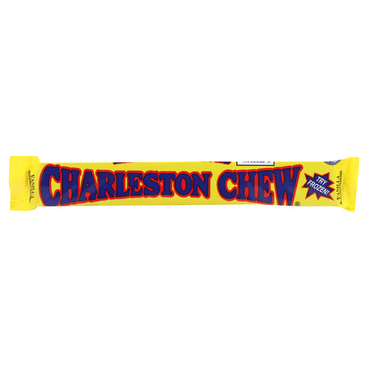 Charleston Chew Nougat 1.87 oz