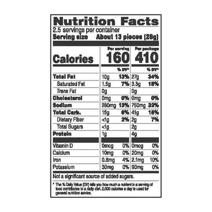 Cheetos Puffs Cheese Flavored Snacks Flamin' Hot Flavored 2 1/2 Oz