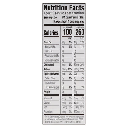 Food Club Skillet Classics Chili Macaroni 5.2 oz