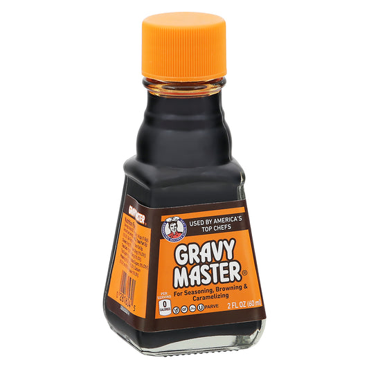 Gravy Master Seasoning 2 fl oz