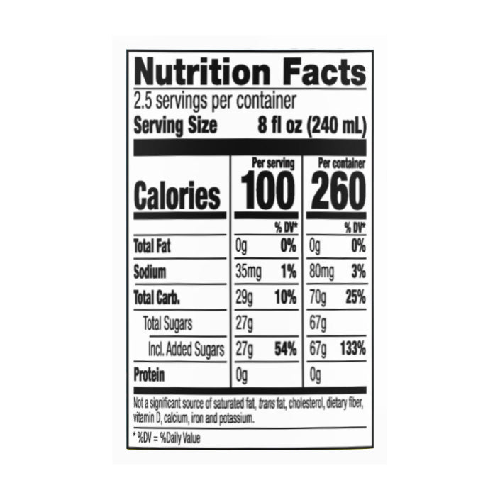 Minute Maid Lemonade Bottle, 20 fl oz