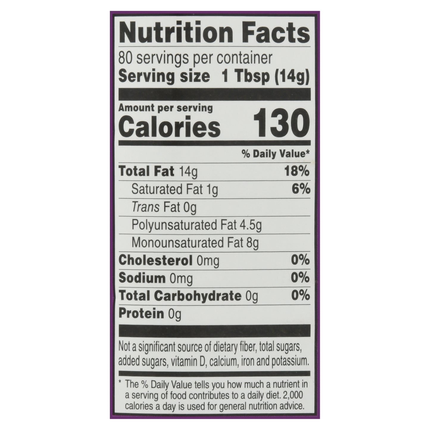 Crisco Blends Oil 40 fl oz