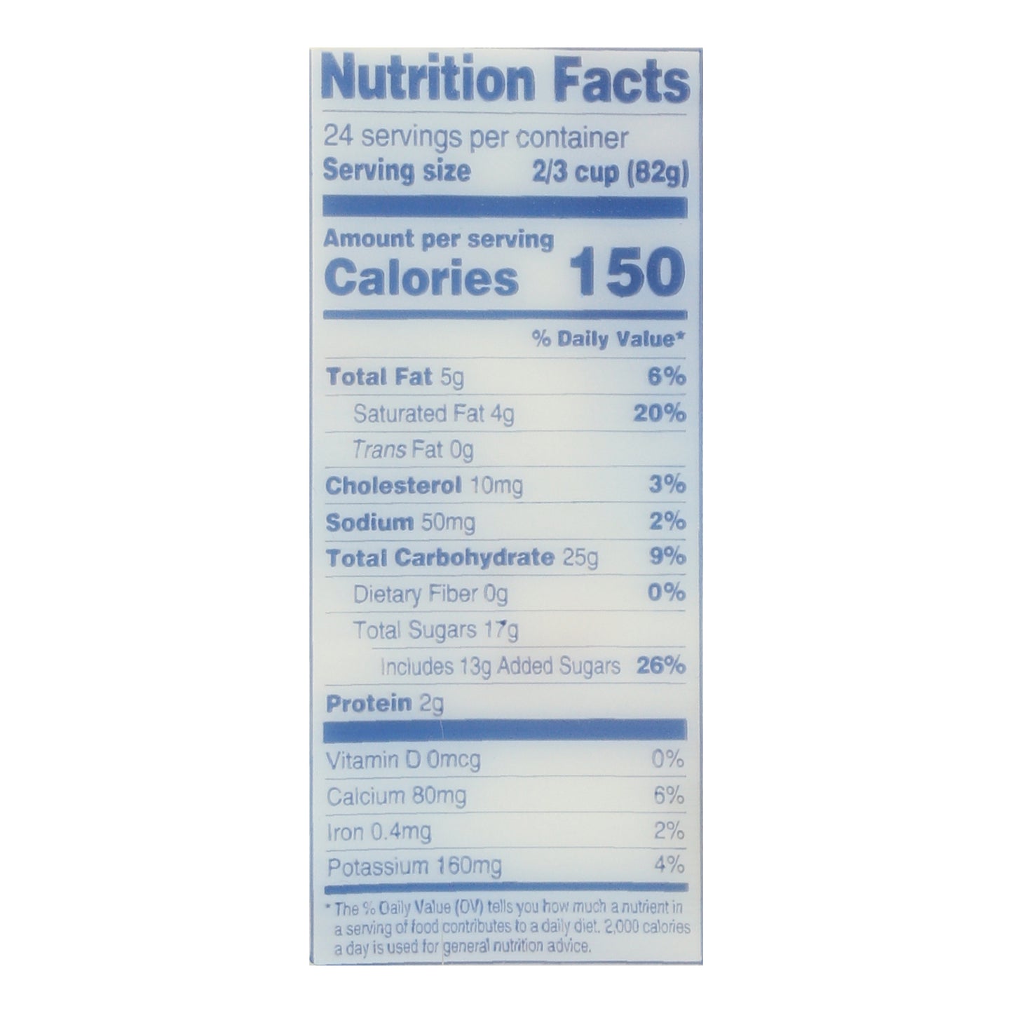 Blue Ribbon Classics Fudge Twirl Frozen Dessert, 128 fl oz