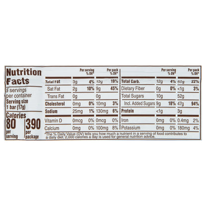 Milky Way Bars 5 ea