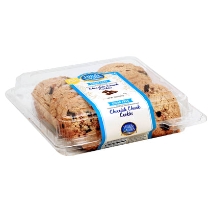 Hill & Valley Cookies 15 oz
