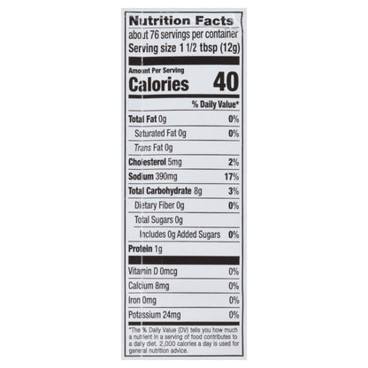 House-Autry Seasoned Seafood Frying Mix 2 lb