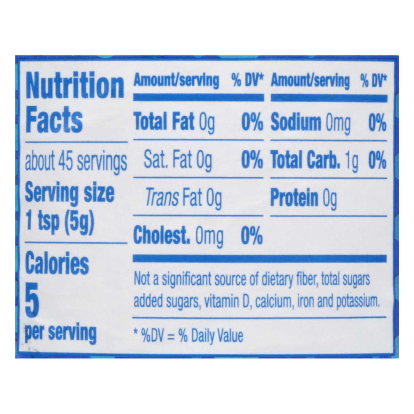 Spice World Chopped Garlic 8 oz