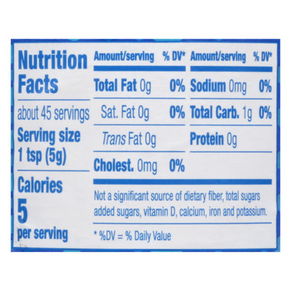 Spice World Chopped Garlic 8 oz