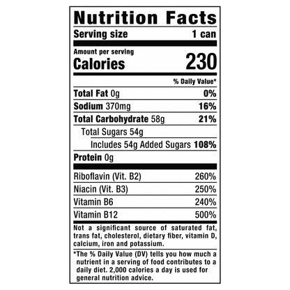 Monster Energy Drink 16 fl oz