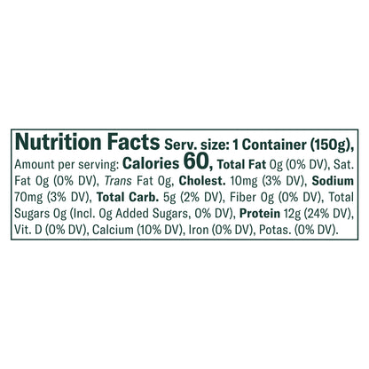 Chobani Nonfat Zero Sugar Greek Key Lime Pie Flavored Yogurt 5.3 oz