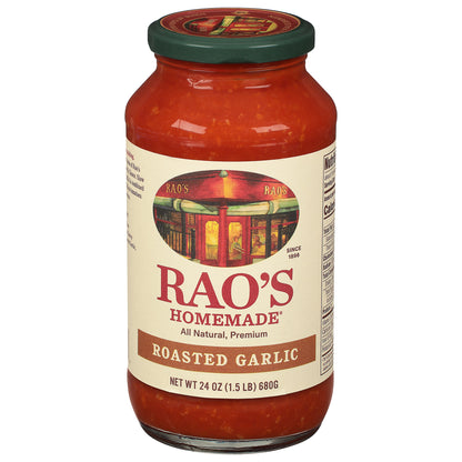 Rao's Homemade Sauce 24 oz