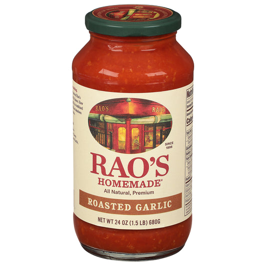 Rao's Homemade Sauce 24 oz