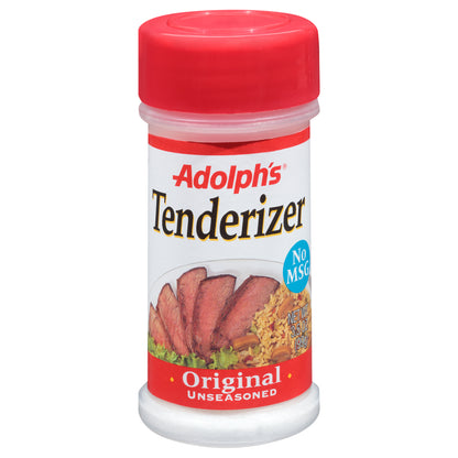 Adolph's Unseasoned Tenderizer, 3.5 oz