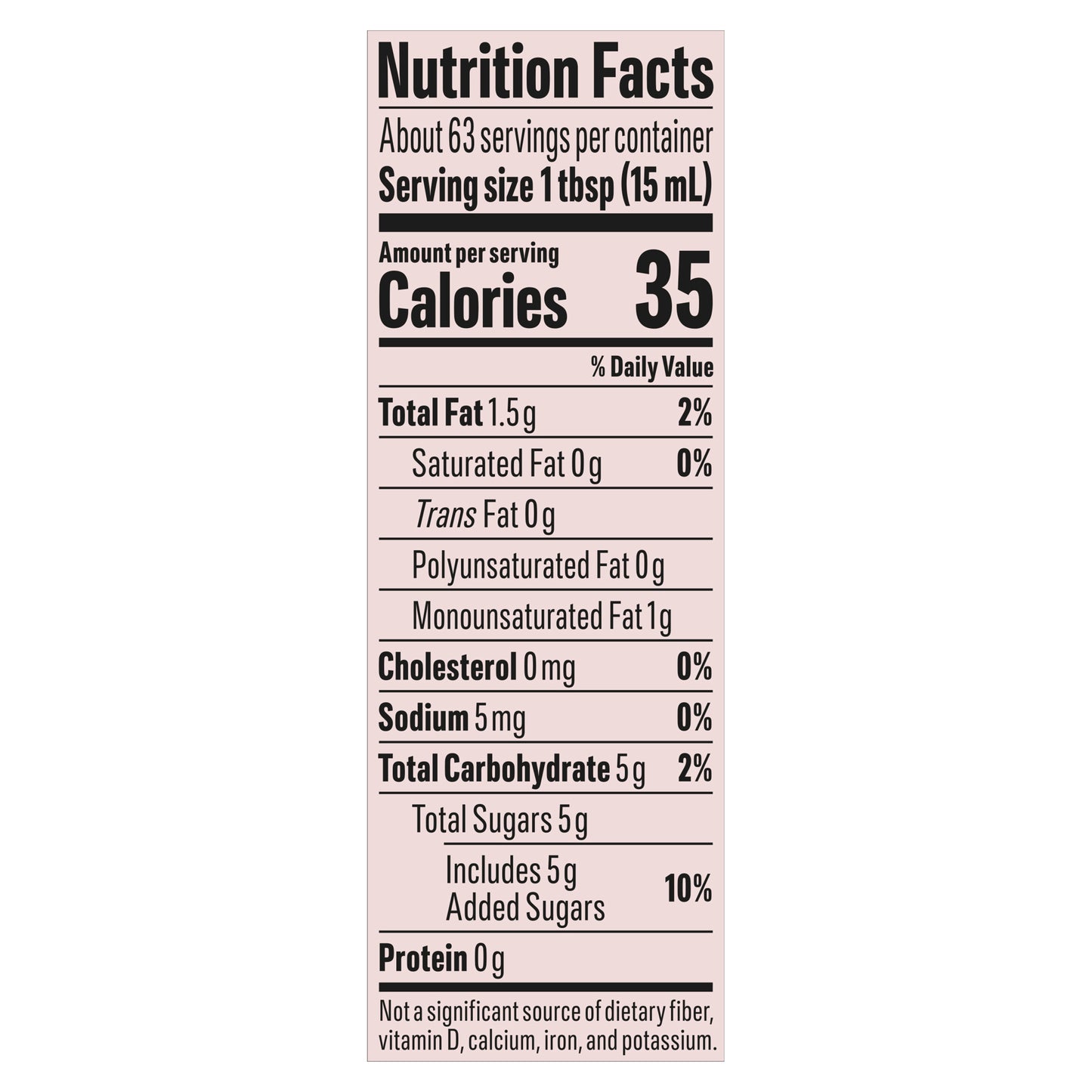 Nestle Coffee Mate Cinnamon Vanilla Creme Liquid Coffee Creamer 32 fl oz.