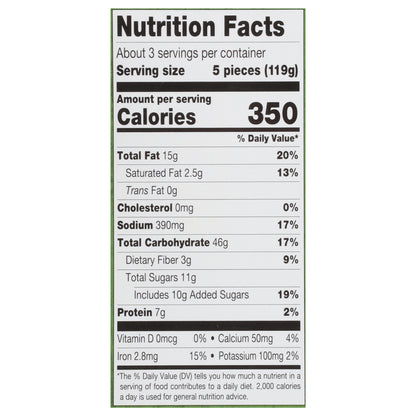 Farm Rich Original French Toast Sticks 12 oz