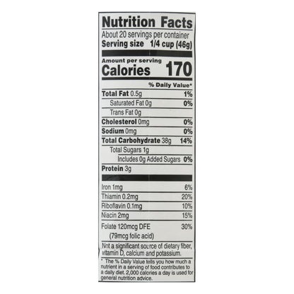 Jim Dandy Enriched Quick 5-Minutes Grits 32 oz