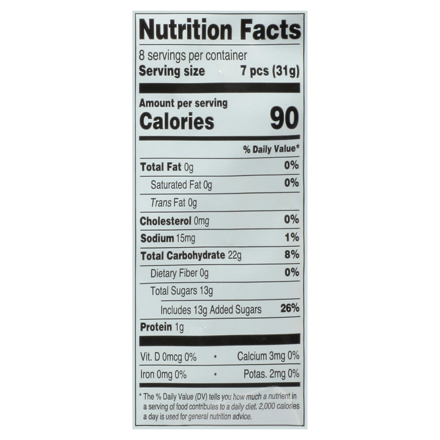 Albanese World's Best 12 Flavor Gummi Worms Mini 9 oz