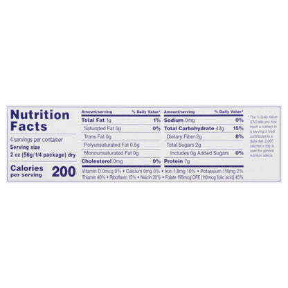 Mueller's Thin Spaghetti 8 oz
