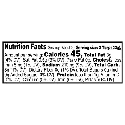 Tostitos Medium Dip Queso Blanco Naturally And Artificially Flavored 23 Oz