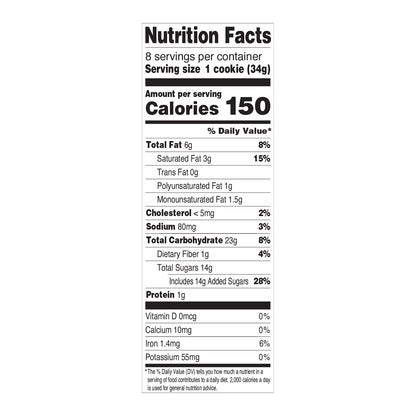 Snack Cakes, Little Debbie Family Pack Fudge Rounds