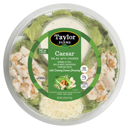 Ranch with Chicken and Bacon