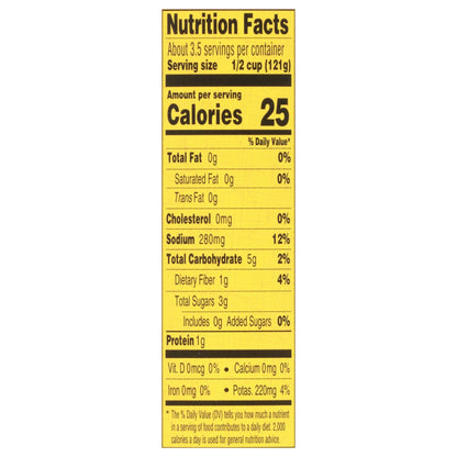 Red Gold Petite Diced Green Chilies Tomatoes 14.5 oz