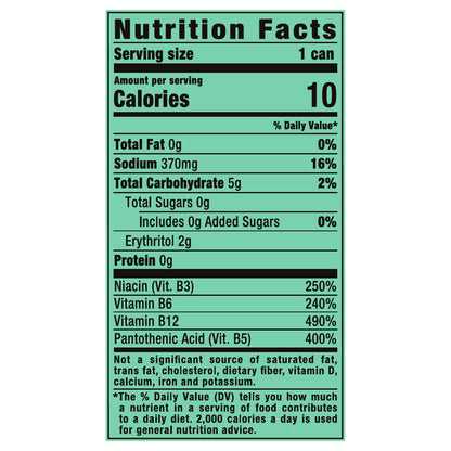 Monster Zero Sugar Ultra Vice Guava Energy Drink 16 fl oz