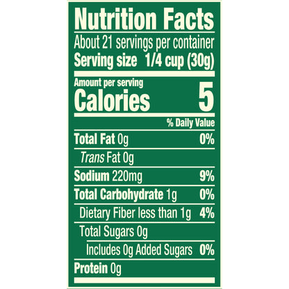 Claussen Premium Crisp Sauerkraut, 32 fl oz Jar