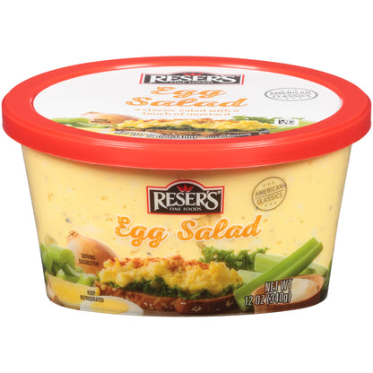 Reser's® Egg Salad 12 oz.