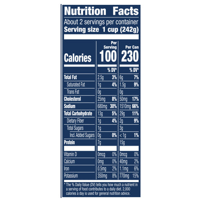 Progresso Traditional, Chicken Noodle Soup, 19 oz.