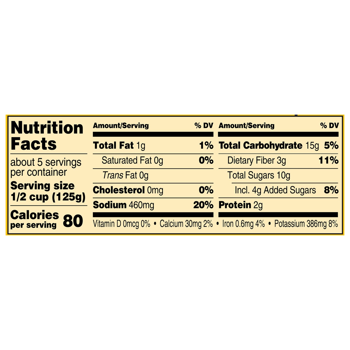 Ragu Chunky Garden Combination Sauce 24 oz