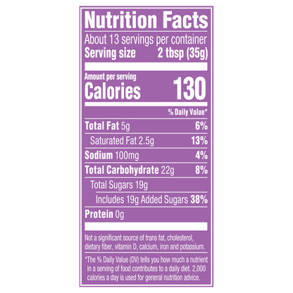 Duncan Hines Creamy Chocolate Frosting, 16 OZ