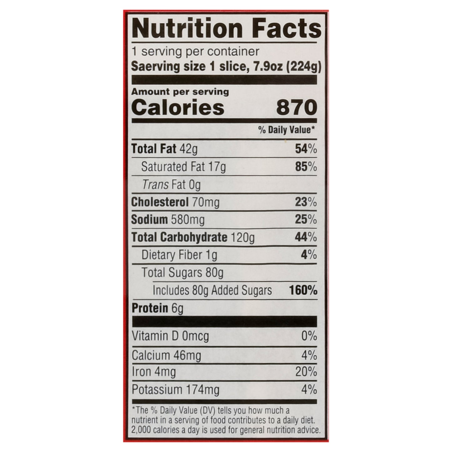 David's Cookies Marshmallow Cookie Dough Cake 7.9 oz