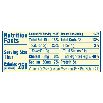 Butterfinger Candy Bar 1.9 oz