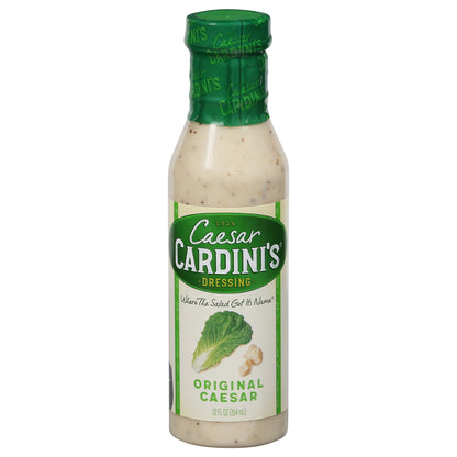 Cardini's Original Caesar Dressing 12 fl oz