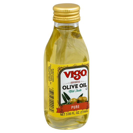Vigo Olive Oil 3.85 oz