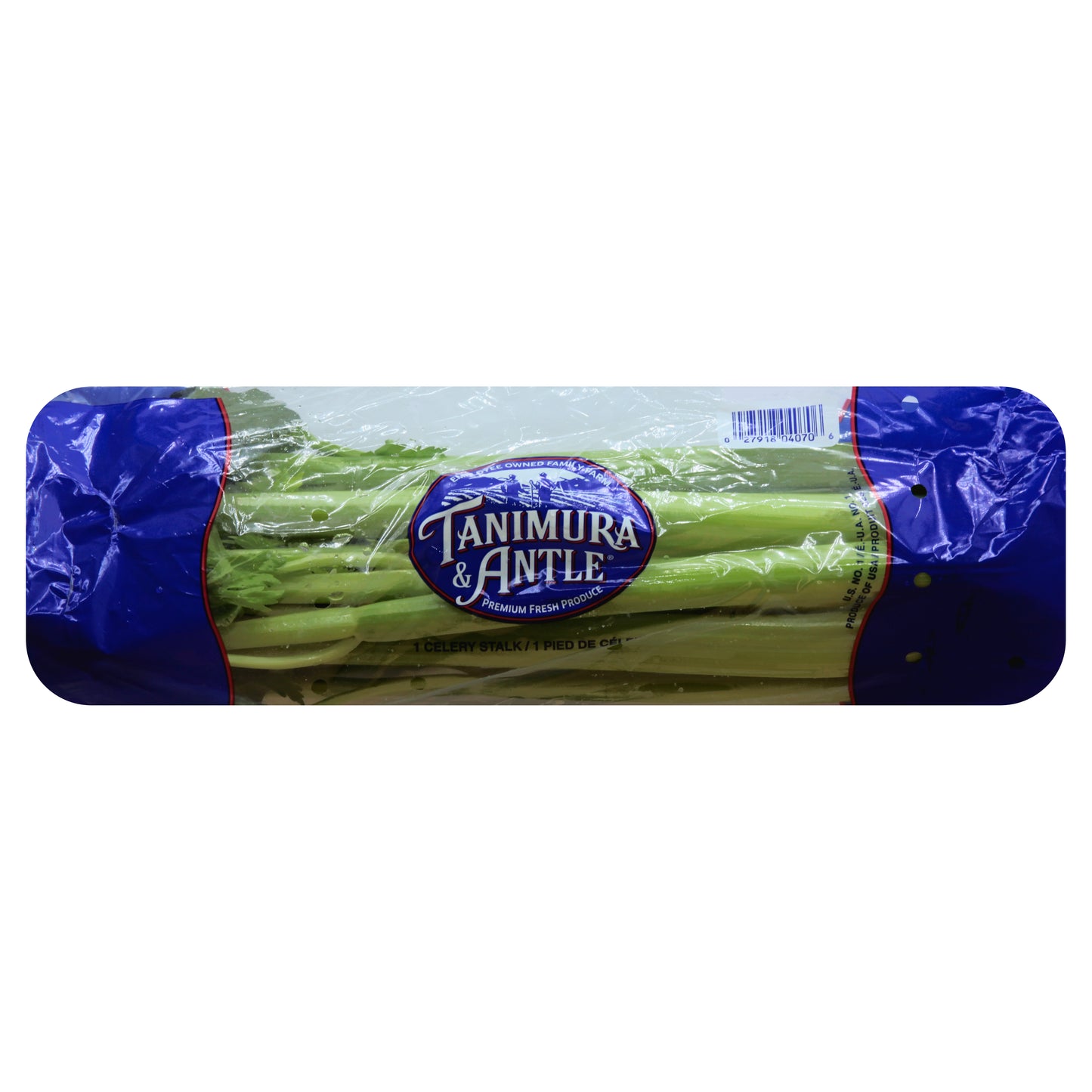 Tanimura & Antle Celery Stalk 1 ea