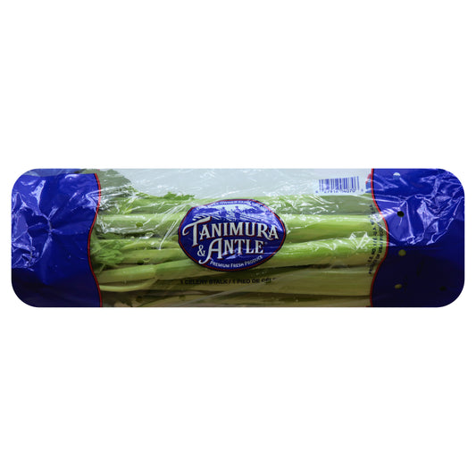 Tanimura & Antle Celery Stalk 1 ea