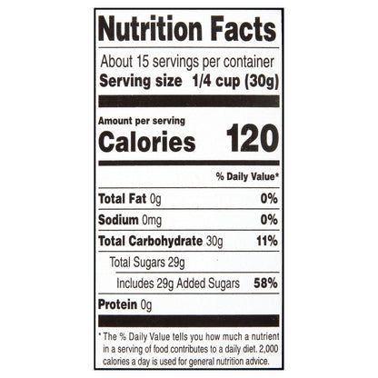 Domino Premium Cane Powdered Sugar 1 lb