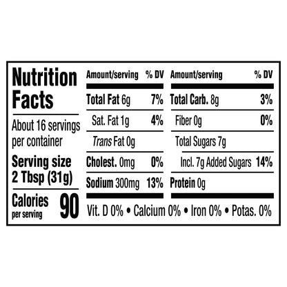 Kraft Classic Catalina Salad Dressing, 16 fl oz Bottle