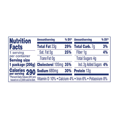 Dole Fresh Takes Classic Cobb 7.25 oz