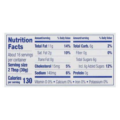 Ken's Steak House Honey Mustard Dressing 16 fl oz