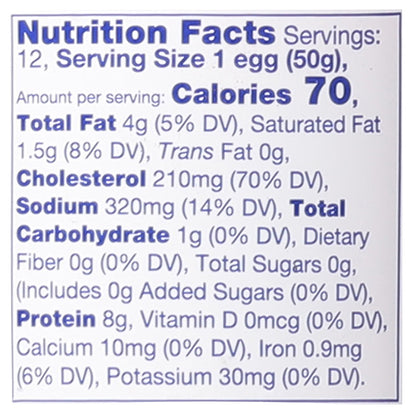 Big John's Pickled Eggs 18 oz